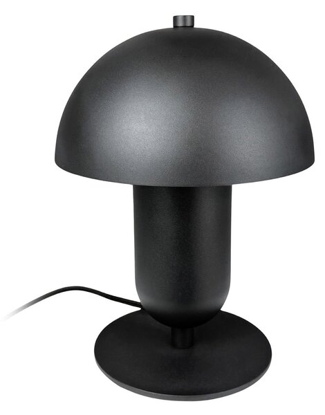 Lampă de masă Dyberg Larsen, Movie, Negru, Camera de zi, Metal, Design