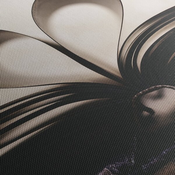 Tablou cu carte (90x60 cm)