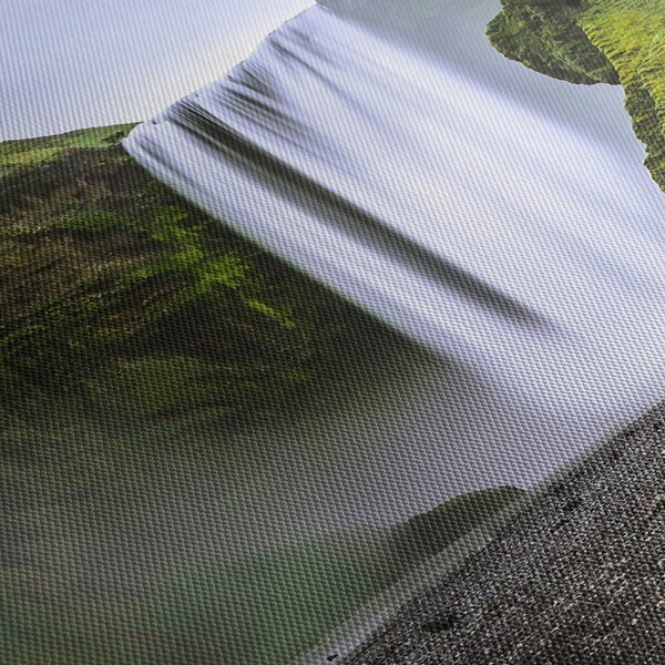 Tablou cu cascade (90x60 cm)