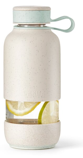 Sticlă crem de călătorie din sticlă 500 ml To Go Organic – Lékué