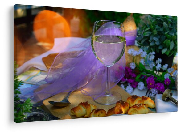 Tablou picnic (90x60 cm)