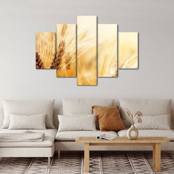 Tablou - detaliu cu (150x105 cm)