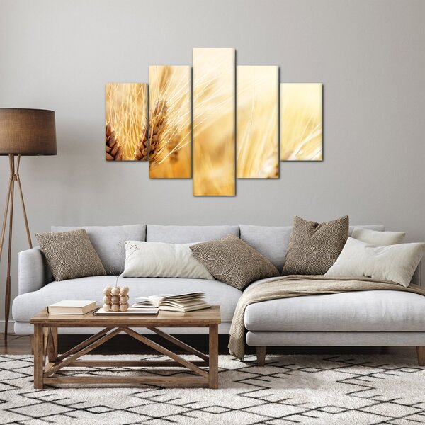 Tablou - detaliu cu (150x105 cm)