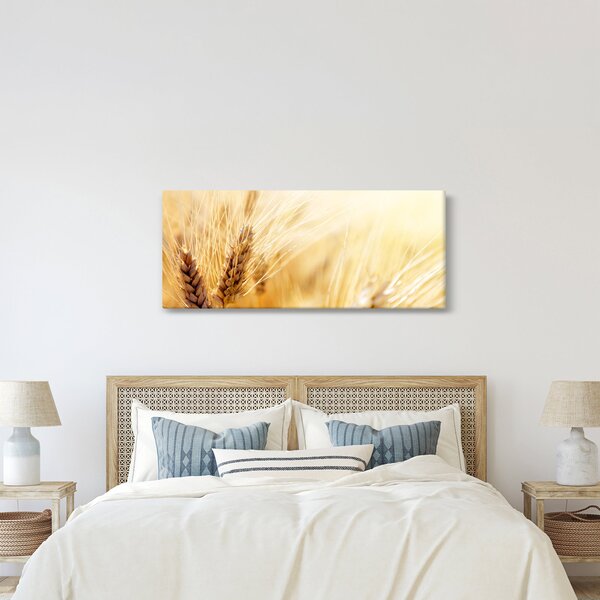 Tablou - detaliu cu (120x50 cm)