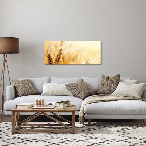 Tablou - detaliu cu (120x50 cm)
