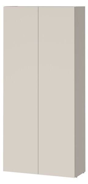 Cersanit Moduo construcția cadru 56x22.2x120 cm laterala pe picioare bej S1026-055