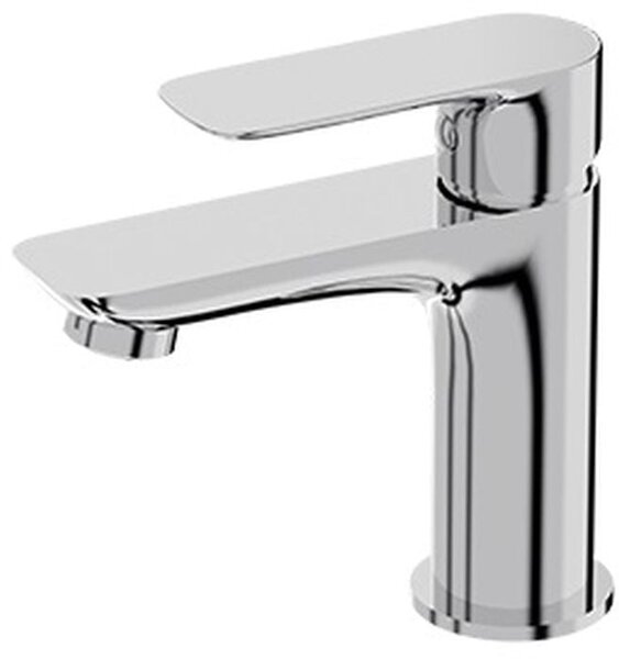 LaVita Spark baterie lavoar stativ crom 5900378340997