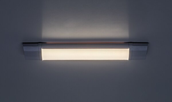 Rabalux Batten light2 lampă de sub dulap 1x10 W alb 78022