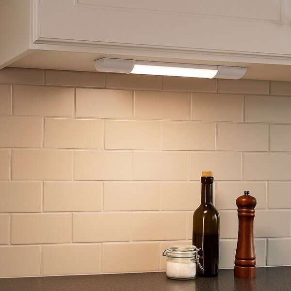 Rabalux Batten light2 lampă de sub dulap 1x10 W alb 78022