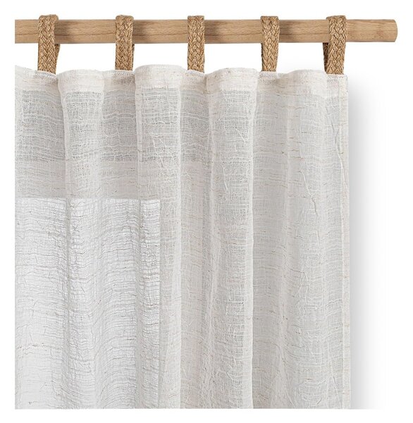Draperie crem 140x250 cm Drimar – Restilo