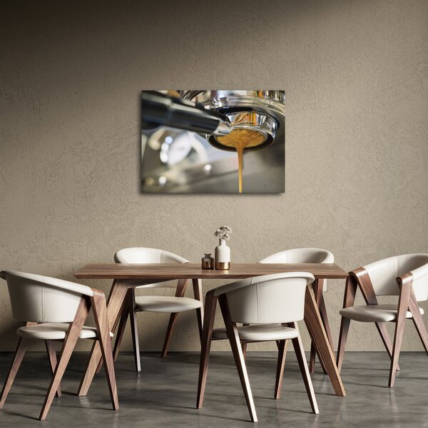 Tablou - espresso (70x50 cm)
