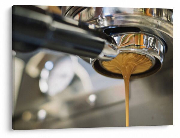 Tablou - espresso (70x50 cm)