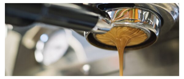 Tablou - espresso (120x50 cm)