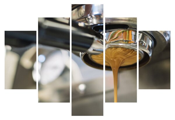 Tablou - espresso (150x105 cm)