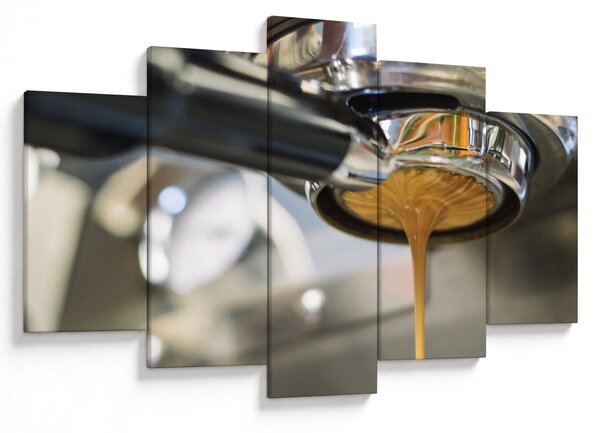 Tablou - espresso (150x105 cm)
