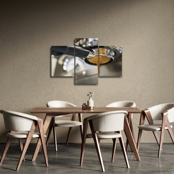 Tablou - espresso (90x60 cm)