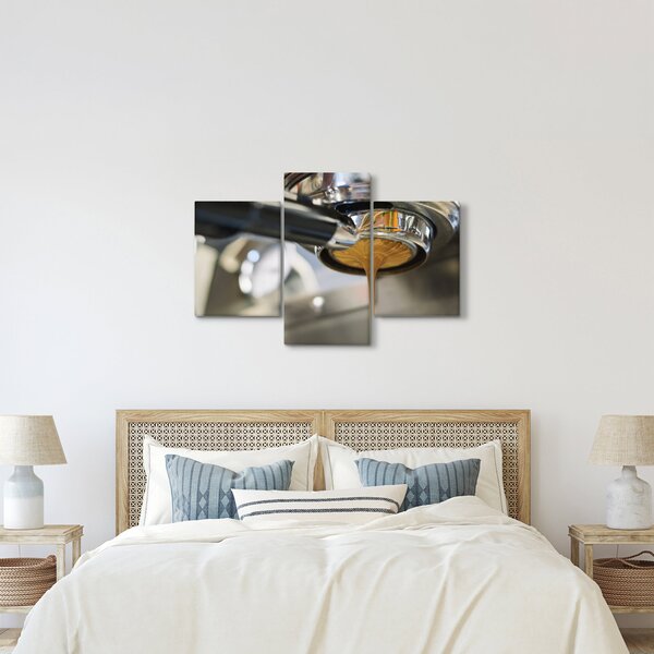 Tablou - espresso (90x60 cm)