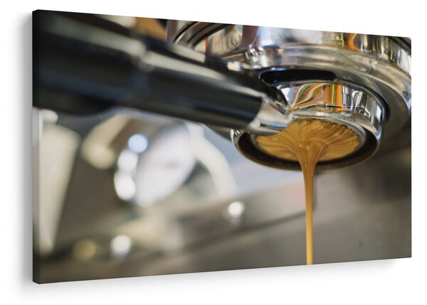 Tablou - espresso (90x60 cm)