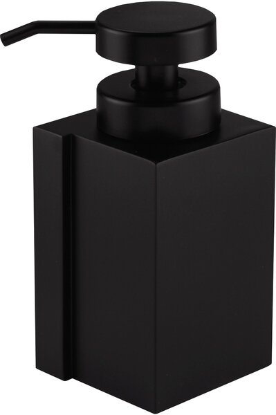 Kleine Wolke Gerry dozator săpun 340 ml negru 8690926854