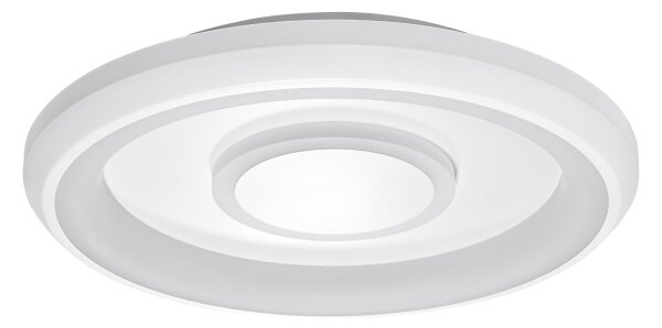 Osram - Plafonieră LED RGBW dimabilă SMART+ STEA LED/32W/230V Wi-Fi