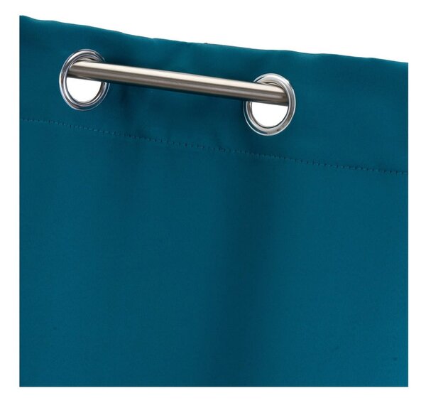 Draperie albastră blackout 140x260 cm Best-Out – Casa Selección