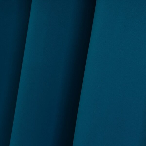 Draperie albastră blackout 140x260 cm Best-Out – Casa Selección