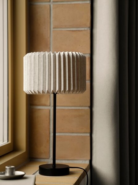 Nordlux - Lampă de masă VIVIENNE 1xE27/10W/230V