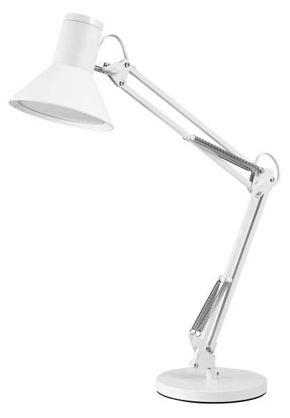 Osram - Lampă de birou LED dimmabilă OFFICE LINE LED/9W/230V 3000K, albă