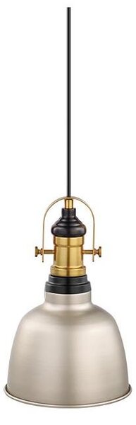 Eglo 49841 - Corp de iluminat pendul GILWELL 1xE27/60W