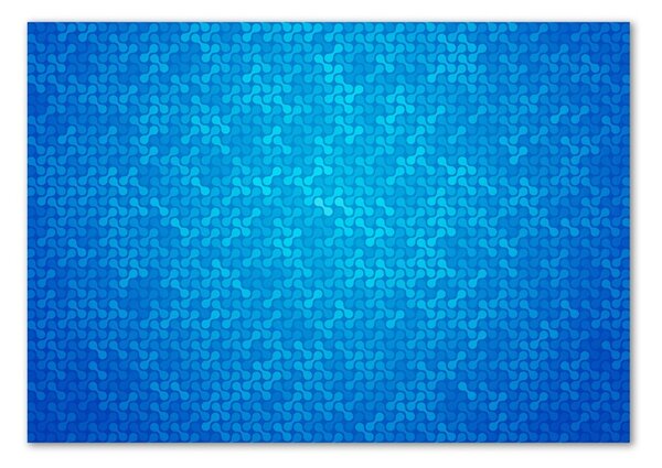 Tablou Printat Pe Sticlă abstract