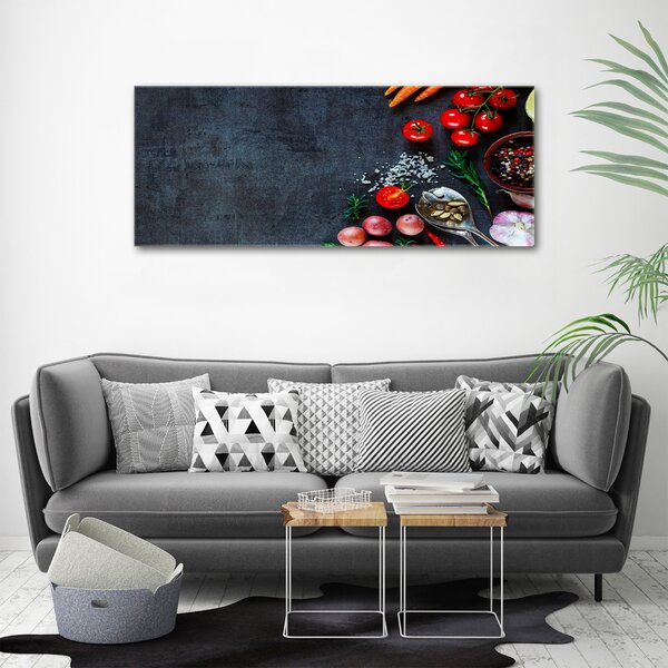 Tablou pe pânză canvas Componente