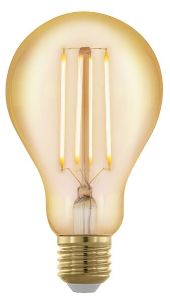 EGLO Bec cu LED reglabil Epoca de Aur, 4 W 7,5 cm, 11691 11691