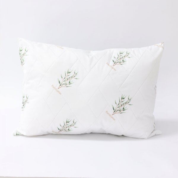 Perna Eucalipt Herbal 50x70 Cm Hypoalergenica