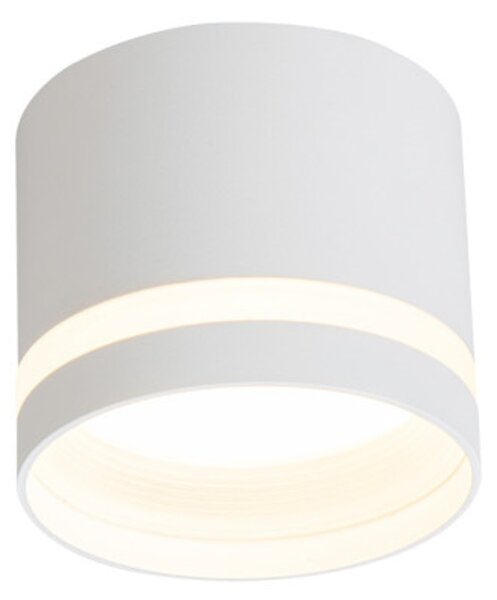 Light Prestige Kendal lampă de tavan 1x7 W alb LP63311SMR1WH