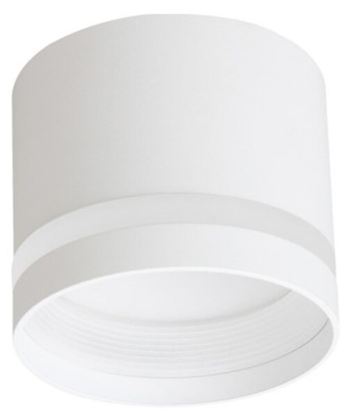 Light Prestige Kendal lampă de tavan 1x7 W alb LP63311SMR1WH