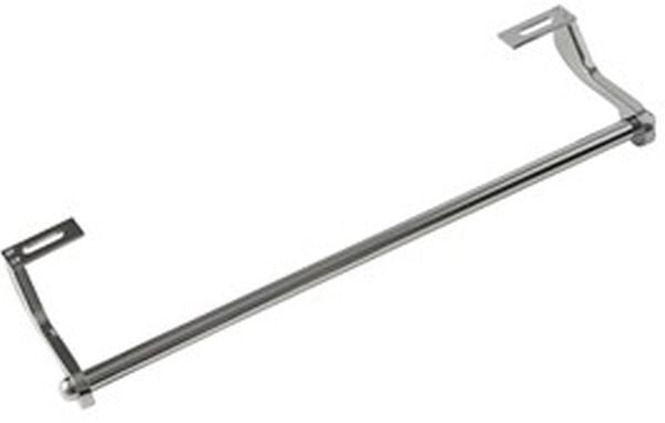 Kerasan Waldorf balustradă pentru lavoar 740890