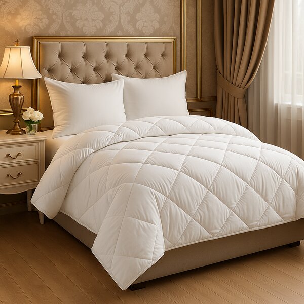 Pilota Horeca Premium Alba -200x210 Cm Hipoalergenica