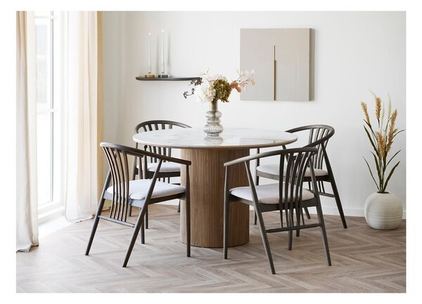 Raft taupe 57 cm Botta – House Nordic