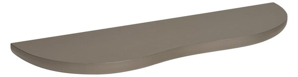Raft taupe 57 cm Botta – House Nordic