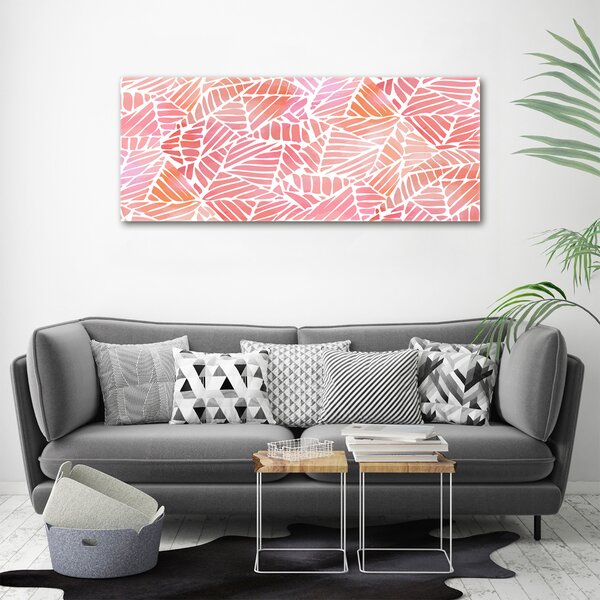 Tablou canvas abstract
