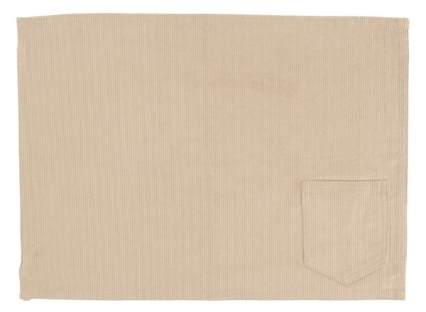 Suport pentru farfurii din material textil 33x45 cm Velmar – Tiseco Home Studio