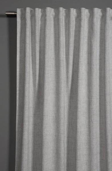 Draperie gri 140x245 cm – Sehlbach