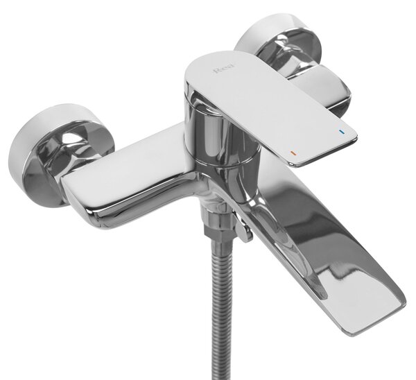 Baterie cadă REA AVALON Chrome