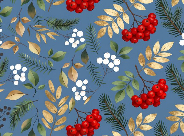 Husa de perna din flanel ROWANBERRY 45x45 cm, colorat