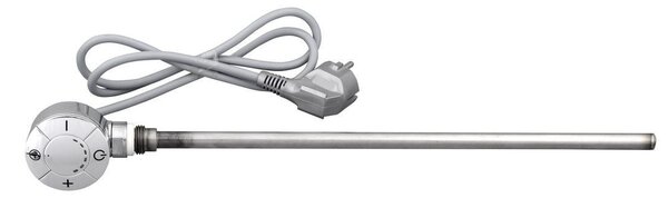 Aqualine LT Thermo incalzitor electric 300 W crom LT67443