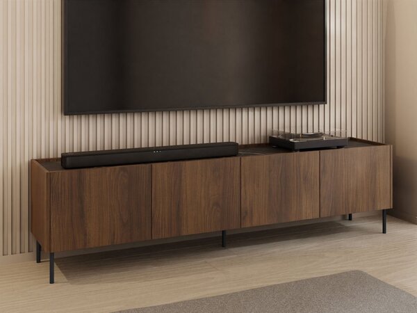 Comoda TV living Antovei 200 4D