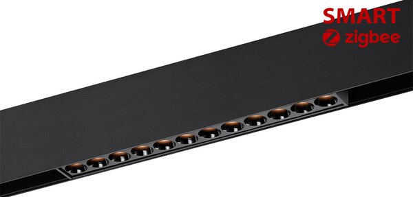 Proiector SMART pentru sina magnetica DOT12 LED LUXON