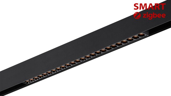 Proiector SMART pentru sina magnetica DOT24 LED LUXON