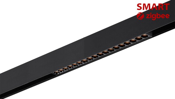 Proiector SMART pentru sina magnetica DOT18 LED LUXON