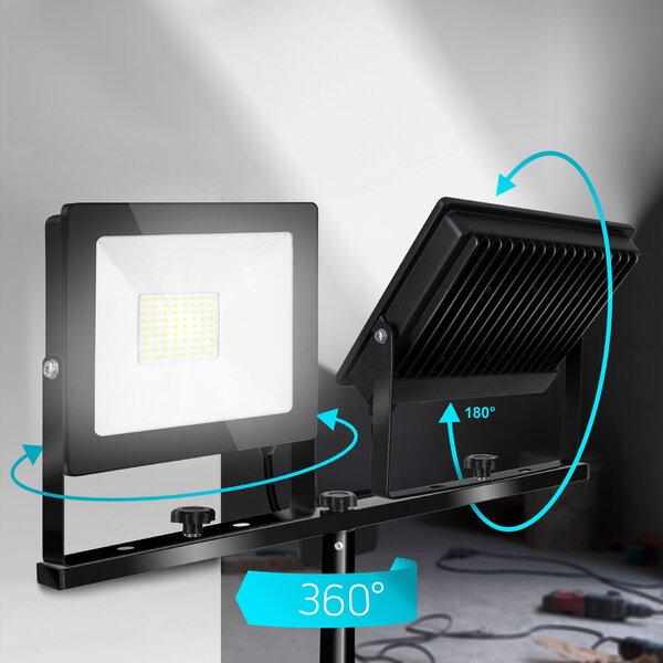 Pamou LED 30W RSL007-30NS